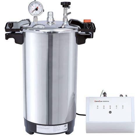 Autoclave manufacturer